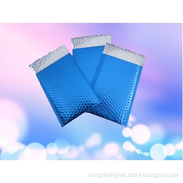 Aluminum Foil Bubble Envelopes/Blue Bubble Mailer